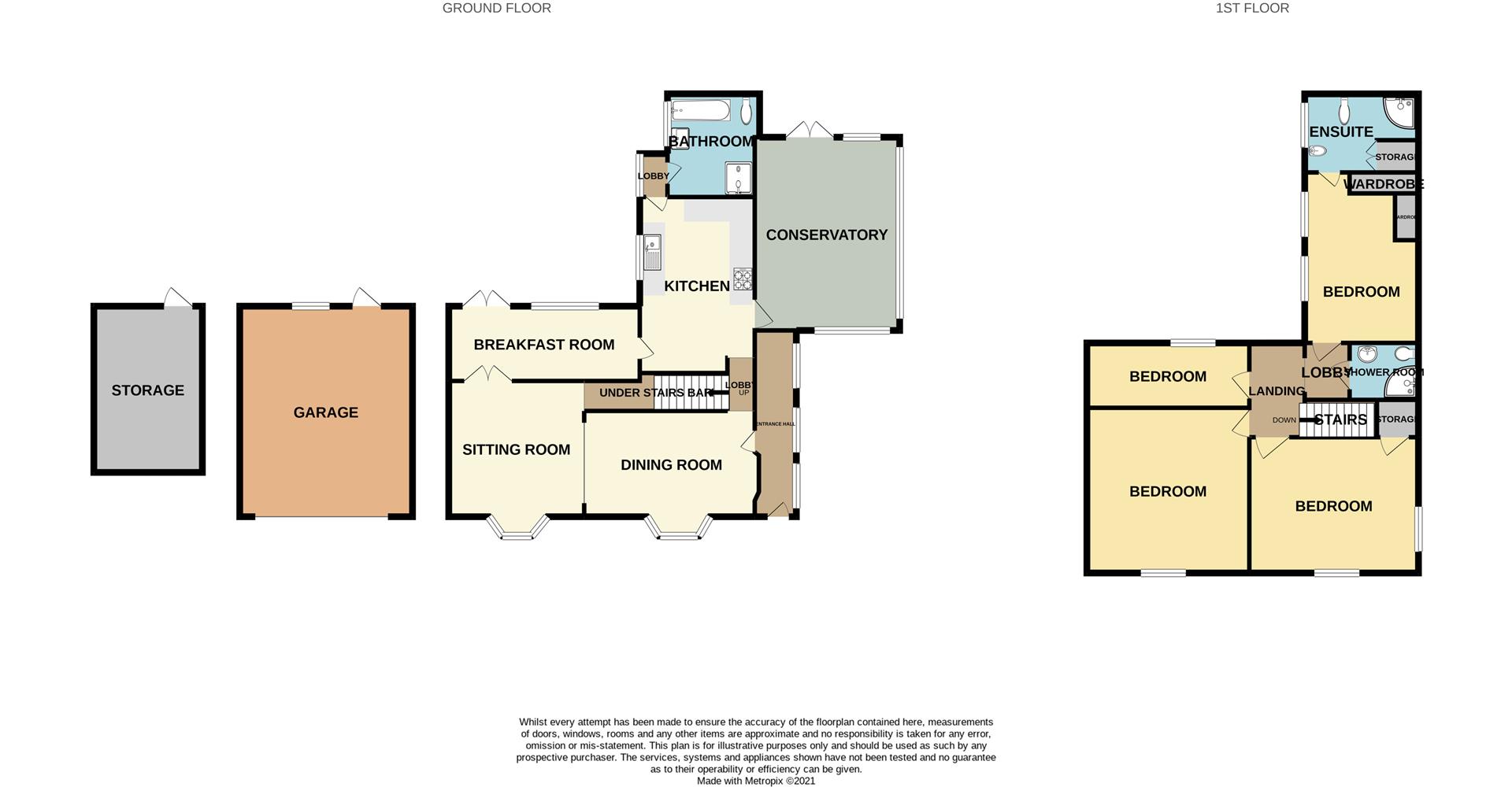 Shipley Common Lane, Ilkeston Robert Ellis Estate Agents